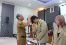 Sebar ke 6 Desa, Puluhan Mahasiswa UGM Siap Jadi Agen Perubahan di Banjarnegara