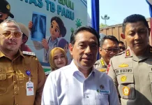 Wamenkes RI Apresiasi Capaian Penemuan Kasus TBC Kota Tegal