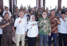 Global Talent Day 2026: Strategi Kebumen Cetak Pekerja Migran Berdaya Saing Tinggi
