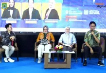 PP Tunas, Strategi dan Solusi Perlindungan Anak di Ruang Digital