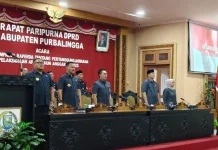 Purbalingga Raih Opini WTP Kesepuluh Berturut-turut