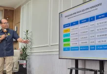 KPPN Purwokerto Perkuat Transparansi Pengelolaan Keuangan Negara