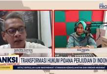 Polres Tegal: Transformasi Hukum Diperlukan untuk Berantas Judi Online