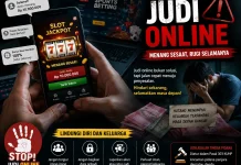 Polres Tegal Sebut Judi Online Jadi Kejahatan Lintas Negara