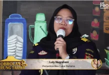 Bea Cukai Purwokerto: Jangan Panik, Terapkan "Stop, Cek, dan Laporkan" saat Terima Pesan