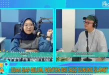 BRI Jazz Gunung Slamet 2026 Siap Hadirkan Harmoni Musik dan Alam