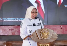 Kencan Bumil Diluncurkan di Kebumen, Fokus Turunkan Stunting