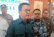 Banyumas Resmi Miliki IPSKA, Ekspor Produk Lokal Kini Lebih Cepat dan Murah