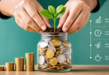 Investasi sejak Muda Jadi Bekal Masa Tua, Pengamat Kenalkan Rumus 50-20-20-10
