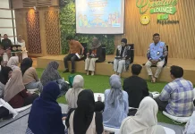 Pegadaian Ajak Mahasiswa Unsoed Investasi Emas Sejak Dini