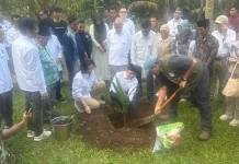Siti Mukaromah Dukung Menko PM Bangun Laboratorium Gula Kelapa