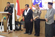Polres Purbalingga Gelar Doa Bersama Lintas Agama, Doakan Polri dan Masyarakat