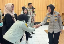 Kapolres Purbalingga Gelar Silaturahmi Kamtibmas dengan KBPPP