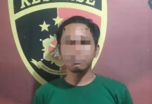 Polisi Tangkap Pelaku Pencurian dengan Pemberatan di Sokanegara Banyumas