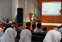 BPJS Kesehatan Goes to Campus Edukasi Mahasiswa UMP soal JKN