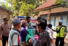 Pria di Kebumen Meninggal Saat Pangkas Pohon Dekat Kabel Listrik