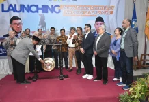 Perkuat Daya Saing Lulusan, Unsoed Luncurkan Training Center dan Center of Agility