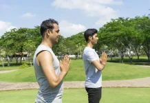 Deep Breathing: Teknik Pernapasan Redakan Stres dan Aktifkan Saraf Tenang