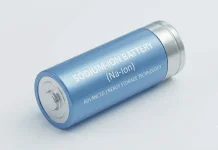 Baterai Sodium-Ion, Alternatif Pengganti Baterai Lithium-Ion