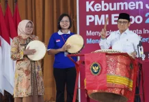 Buka Global Talent Day Kebumen, Menko PM Tegaskan Tiga Prinsip Pekerja Migran