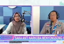BNN Banyumas Gandeng Pramuka guna Tekan Narkoba