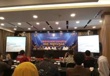 Strategi KPID Jateng Hadapi Tantangan Media Kekinian