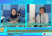 BRI Jazz Gunung Slamet 2026: Paduan Musik, Alam, dan Wisata