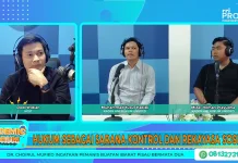Mahasiswa Hukum Unsoed Soroti Aktualisasi Hukum Indonesia