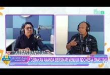 Menuju Indonesia Emas 2045 BNNK Purbalingga Ajak Generasi Muda Bebas Narkoba