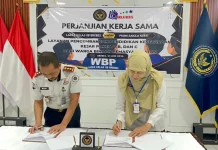 Lapas Brebes Perkuat Program Pendidikan Kesetaraan