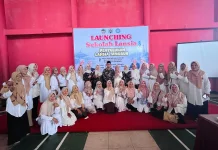 Sokaraja Kulon Luncurkan Sekolah Lansia, Dorong Lansia Sehat dan Bahagia