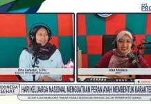 HARGANAS 2026 Dorong Keterlibatan Ayah dalam Pengasuhan dan Pembentukan Karakte