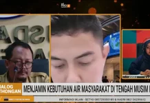 BPBD Cilacap Siaga Hadapi Kekeringan, 20 Kecamatan Berpotensi Krisis Air Bersih