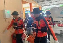 Hari Ketiga Pencarian, Nelayan Hilang di Perairan Cilacap Ditemukan