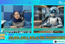 Prediksi Teknologi AI Terhadap Peta Persaingan Piala Dunia 2026