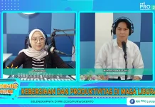 Jaga Kebersihan, Jaga Mood: Kunci Menikmati Liburan tanpa Burnout