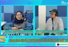 Mengintip Kesiapan BRI Jazz Gunung Slamet 2026