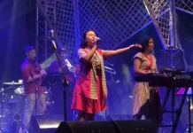 Jazz Gunung Slamet 2026 Pikat Penonton dengan Harmoni Musik dan Alam Baturraden