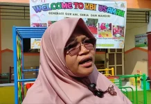 Sambut Tahun Ajaran Baru, Yayasan Ribathul Ukhuwah Siapkan MPLS Ramah Anak
