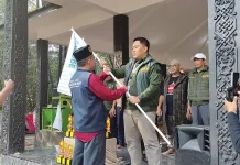FKMP Tegal Raya Gelar Jambore bagi Anak Remaja Masjid Brebes, Tegal dan Slawi