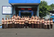 Kwarcab Purbalingga Bentuk Saka Perwira Anti Narkoba