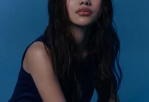 Naura Ayu Umumkan "Cerita Penuh Cahaya Live Showcase"