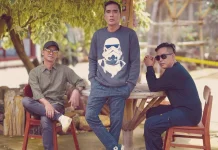 ASBAK Band Rilis "Hidup tanpa Cinta" Definisi Terbunuh tanpa Perlu Mati