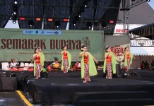 Banyumas Lengger Bicara 2026 Sukses Digelar
