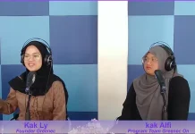 Komunitas Greenec Dorong Generasi Muda Peduli Energi Ramah Lingkungan