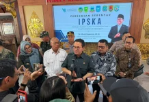 Banyumas Resmi Miliki IPSKA Mandiri untuk Permudah Ekspor
