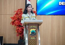 Hadapi Hoaks, Wabup Purbalingga Ajak KBPP Polri Perkuat Persatuan