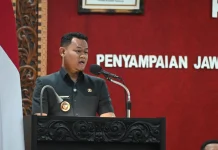 Bupati Purbalingga Paparkan Efektivitas APBD Tahun Anggaran 2025
