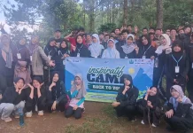 Liburan Sekolah, Pelajar Banjarnegara Ikuti Camp Inspiratif Berbasis Pengalaman