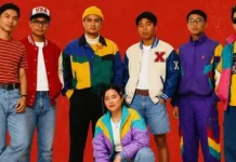 YERRI MEIRYAN X RUTINITAS PAGI Rilis Single Berjudul 'Masa Remaja'.